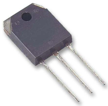 onsemi Fga25N120Antdtu-F109 Igbt, 1.2Kv, 50A, 150Deg C, 312W