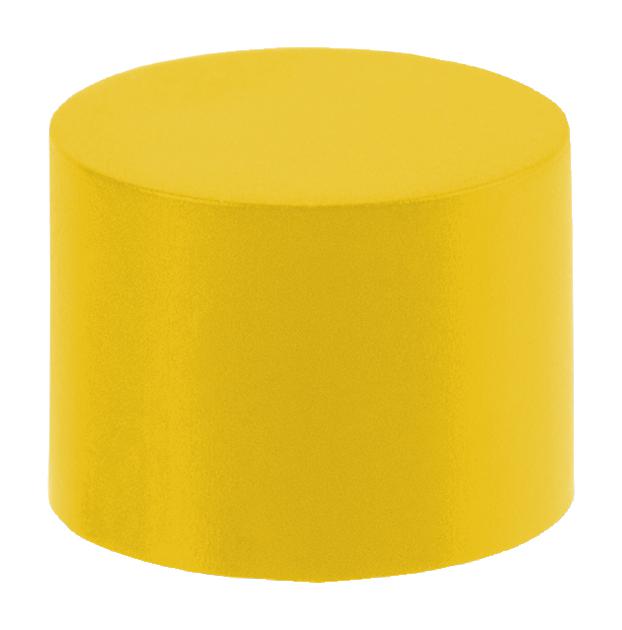 Omron B32-1630 Tactile Switch Capacitor, Yellow