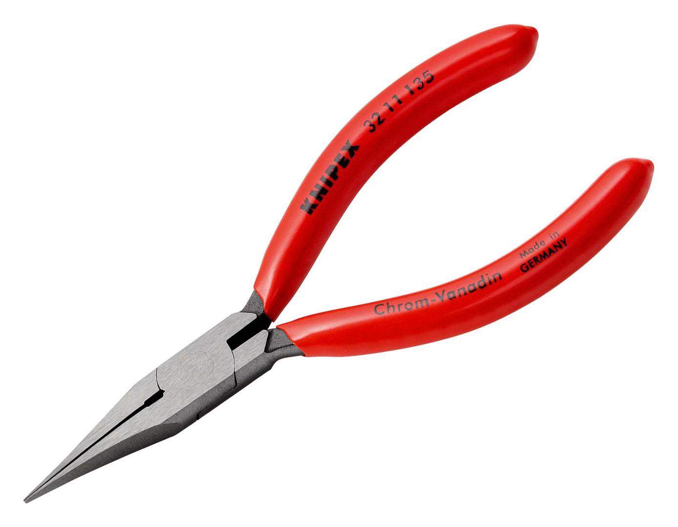 Knipex 32 11 135 Plier, Electrician, 135mm
