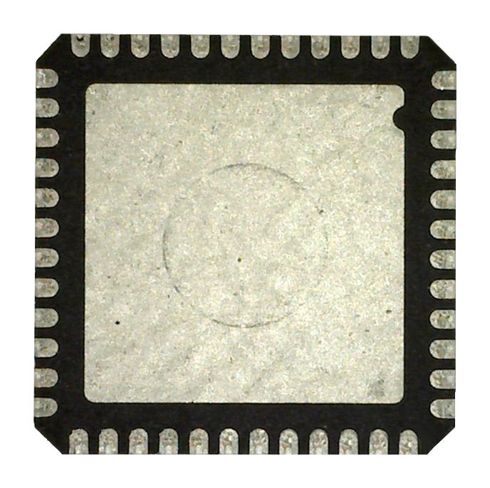 Microchip Technology Technology Dspic33Ck64Mc105-I/m4 Dsc, 100Mhz, 64Kb, Uqfn-48