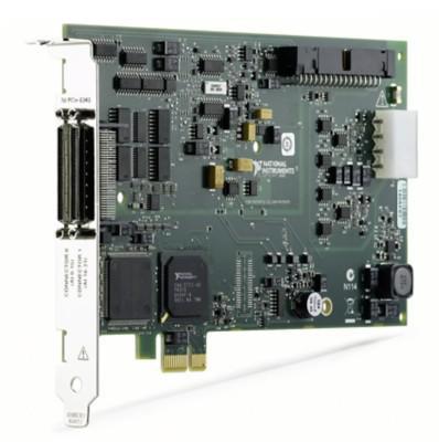 NI 781047-01 Pcie-6343, Multifunction I/o Device