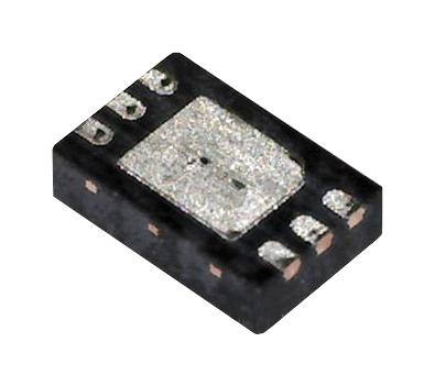 Diodes Inc. Ap2141Dfmg-7 Power Load Sw, High Side, 0.8A, 85Deg C