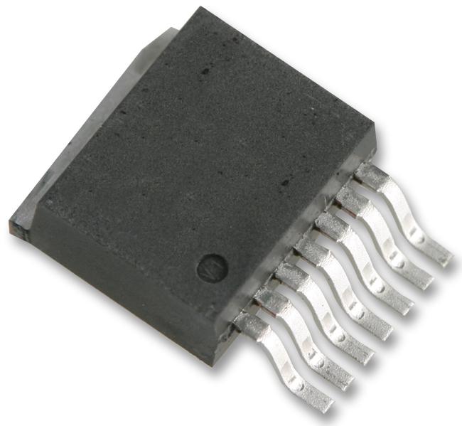 onsemi Ntbg030N120M3S Sic Mosfet, N-Ch, 1.2Kv, 77A, D2Pak-7L