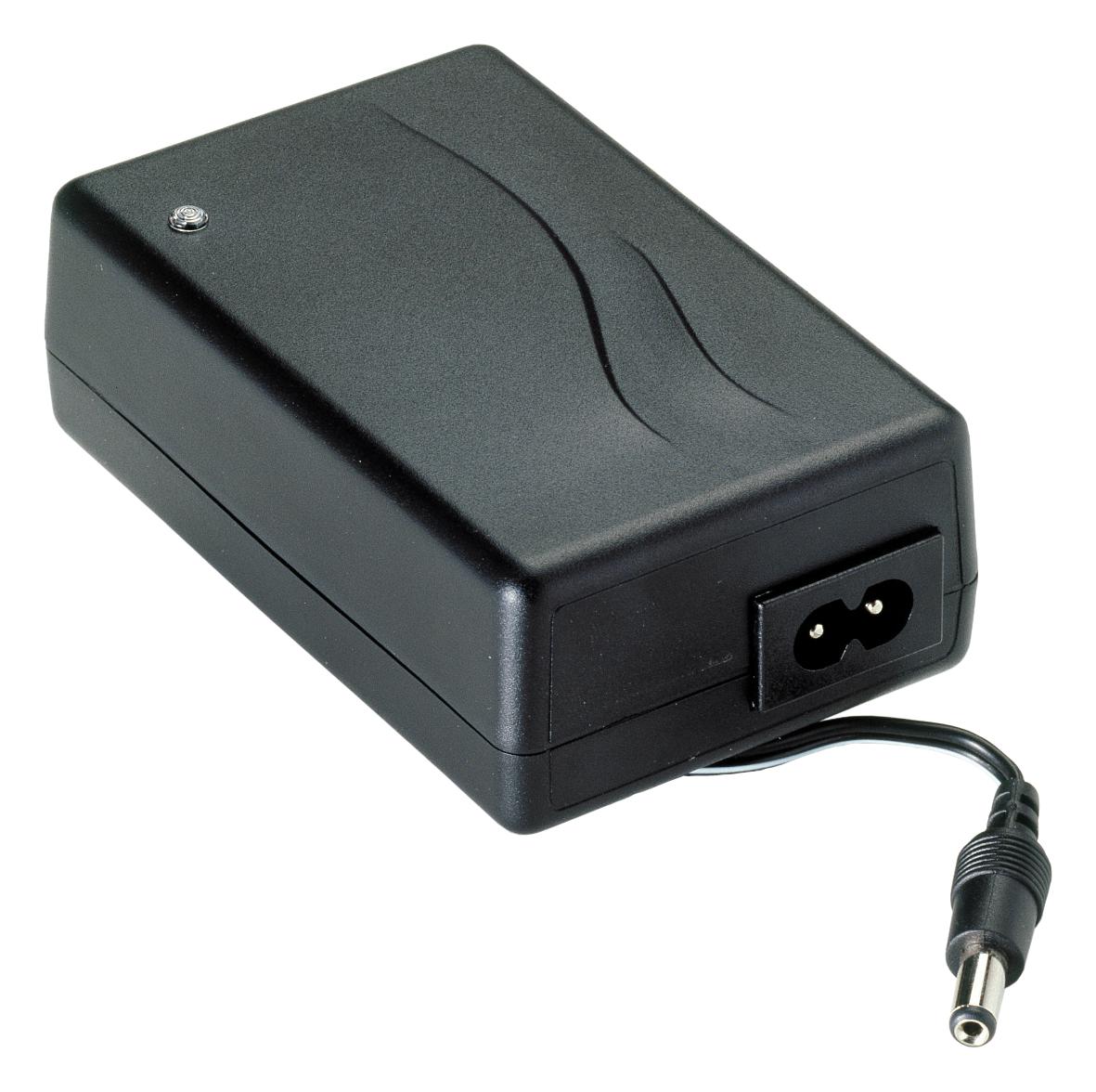 Mascot 2541165000 Battery Charger, Li-Ion, 4-Cell 16.8V 2A