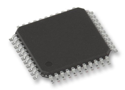 Microchip Technology Technology Atmega324Pa-Au Mcu, 8Bit, Atmega, 20Mhz, Tqfp-44