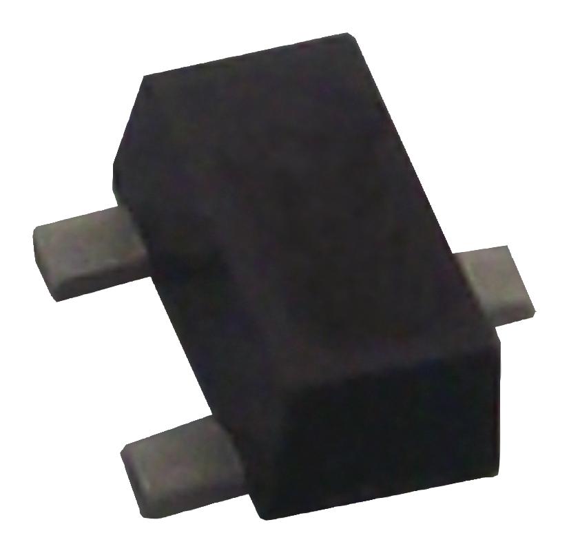Rohm 2Sar522Ubtl Transistor, Pnp, 20V/0.2A/0.2W/sot-323Fl