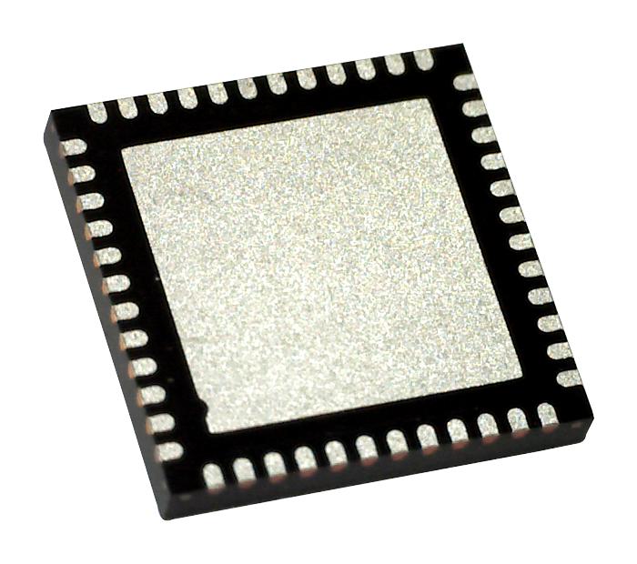 Nordic Semiconductor Nrf7001-Qfaa-R7 Rf Transceiver, 2.401 To 2.401Ghz, Qfn