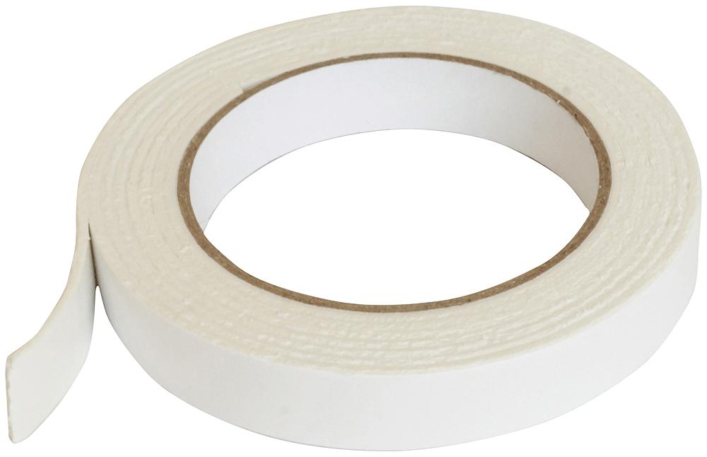 Electrovision Y011Fb Double Sided Foam Tape 2.6M