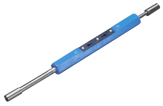 Metcal Wsu 26 M Wrap/strip/unwrap Tool