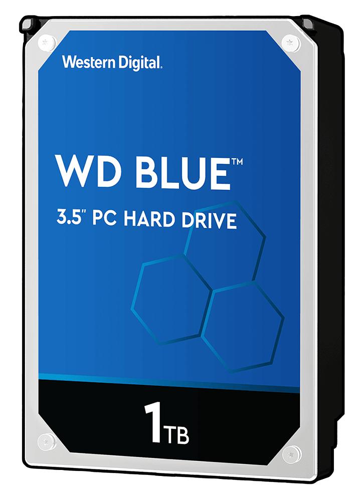 Wd Wd10Ezex Disk Drive, 3.5