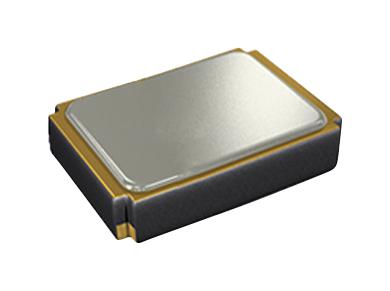 Ecs Inc International Ecs-320-10-36B2-Ckm-Tr Crystal, 32Mhz, 10Pf, Smd, 2.5mm X 2mm