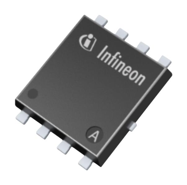 Infineon Iauc64N08S5L075Atma1 Mosfet, N-Ch, 80V, 64A, Tdson-8-33