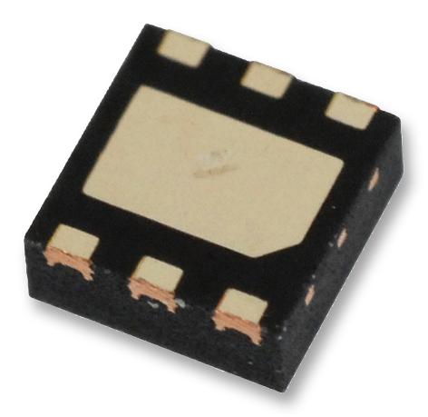 onsemi Ntlus3A18Pztbg Miscellaneous Mosfets