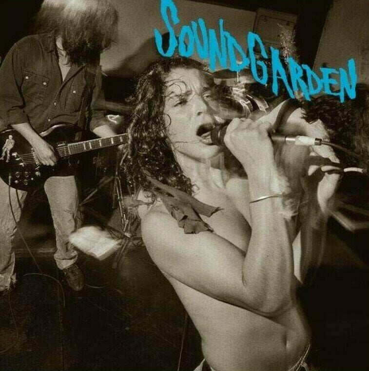 Soundgarden - Screaming Life / Fopp (Reissue) (2 x 12