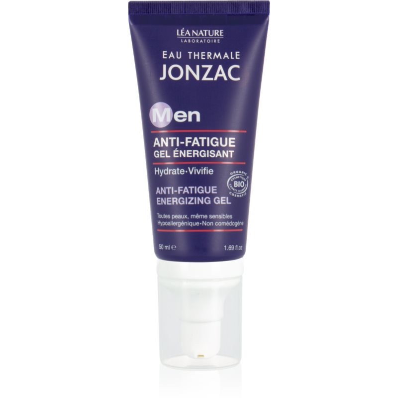 Jonzac Pure revitalising moisturiser for intensive hydration 50 ml
