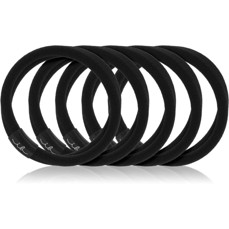 invisibobble Hair Tie Black hair bands Earth 5 pc