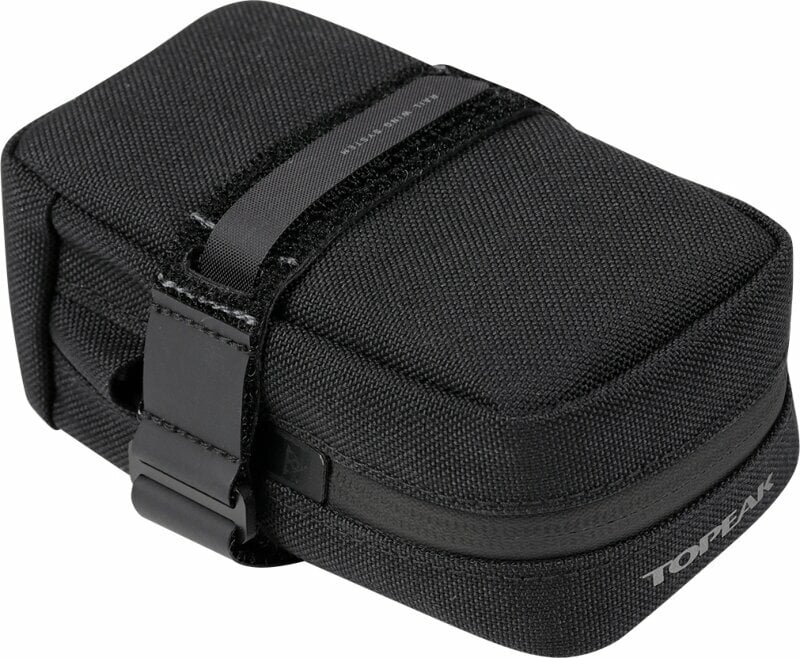 Topeak Elementa Seatbag Black 0,2 L