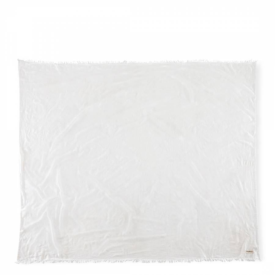 Table Cloth Antique White