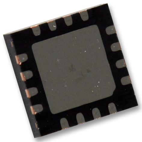 STMicroelectronics A6983Iqtr Step-Down Converter, 1 Mhz, Qfn-Ep-16