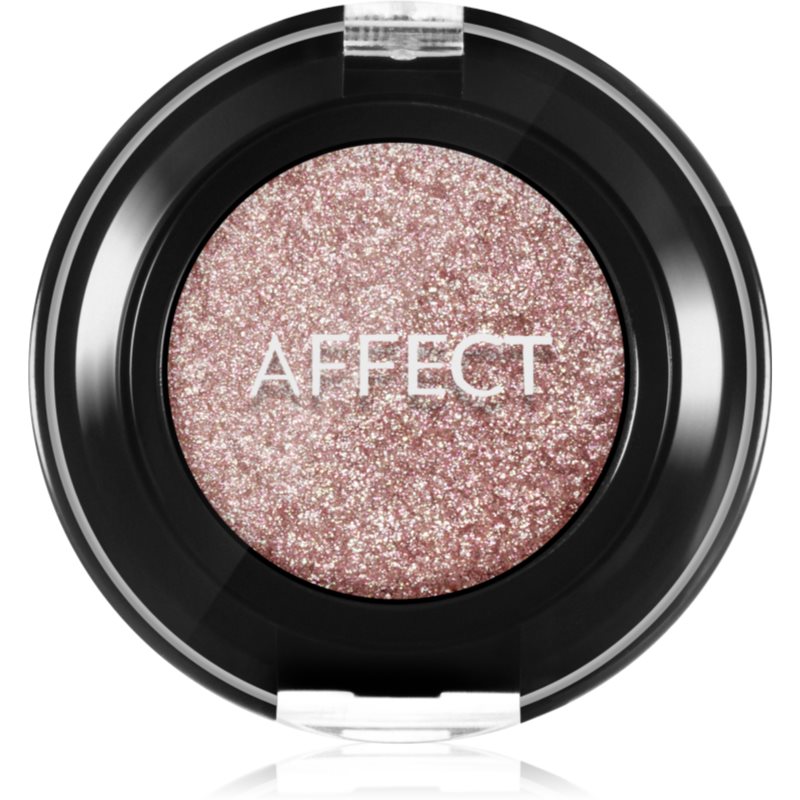 Affect Colour Attack Foiled eyeshadow shade D-0001 2,5 g