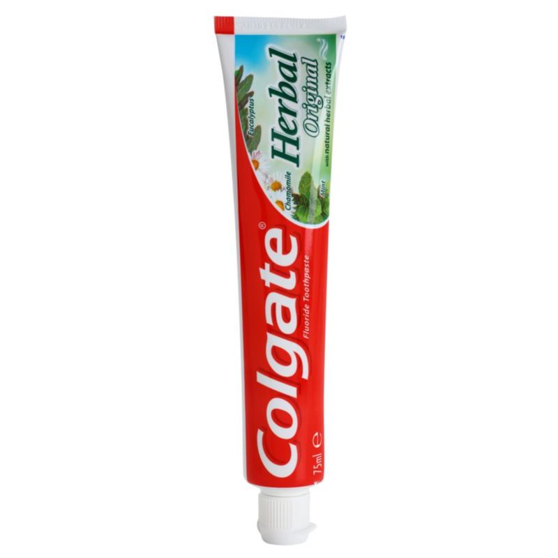 Colgate Herbal Original Herbal Toothpaste 75 ml