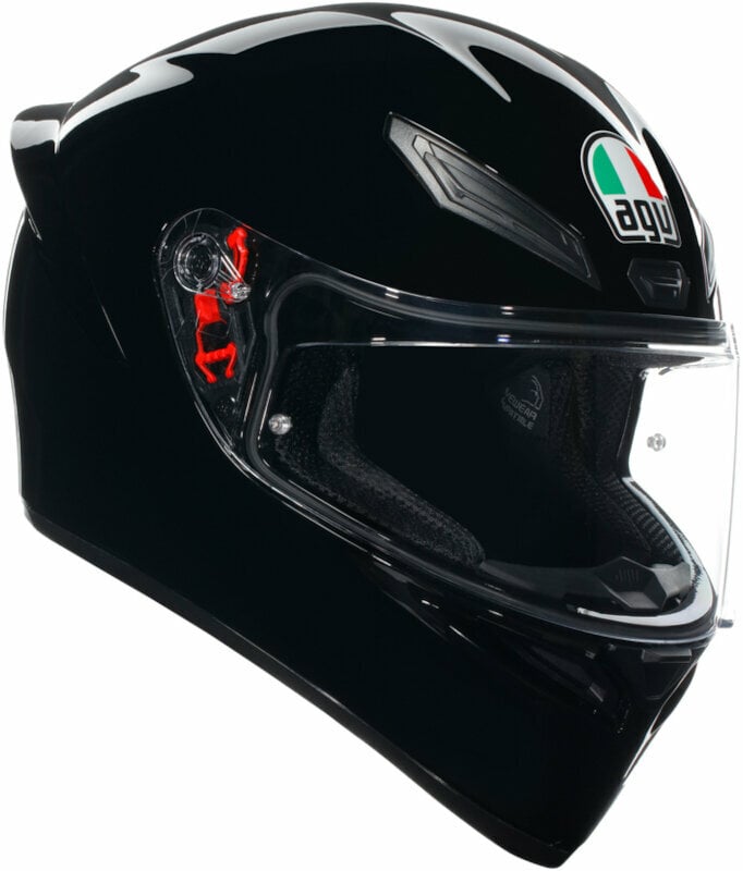 AGV K1 S Black XL Helmet