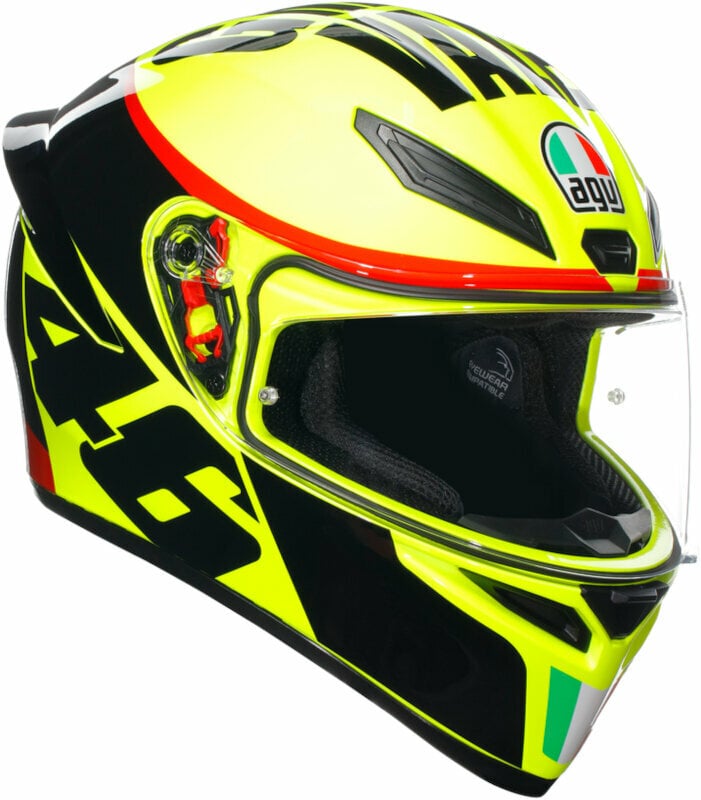 AGV K1 S Grazie Vale S Helmet