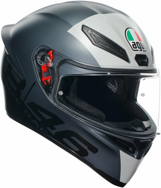 AGV K1 S Limit 46 2XL Helmet