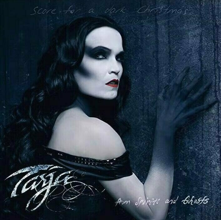 Tarja - From Spirits And Ghosts (LP)