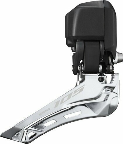Shimano 105 R7100 Front Di2 Brazed-On Front Derailleur