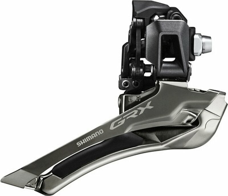 Shimano GRX RX820 Front Brazed-On Front Derailleur