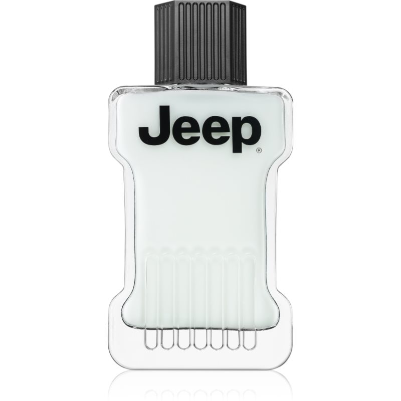 Jeep Freedom aftershave balm for men 100 ml