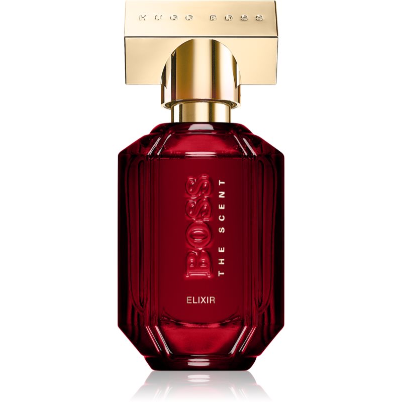 Hugo Boss BOSS The Scent Elixir eau de parfum for women 50 ml