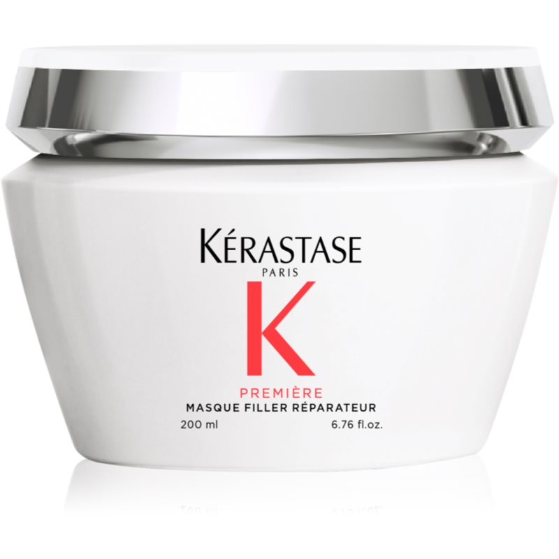 Kérastase Première restoring mask to treat hair brittleness 200 ml