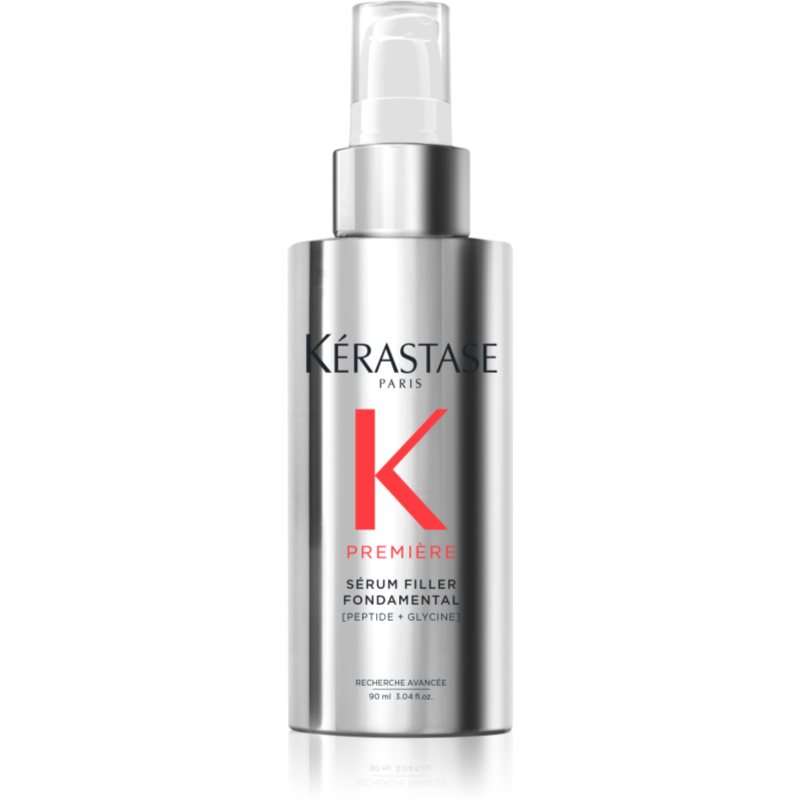 Kérastase Première leave-in serum to treat hair brittleness 90 ml