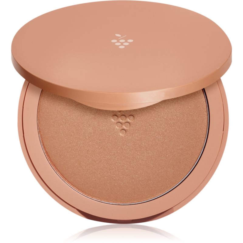 Caudalie Vinocrush Longlasting Bronzer Powder long-lasting compact foundation with a brightening effect shade 8,5 g