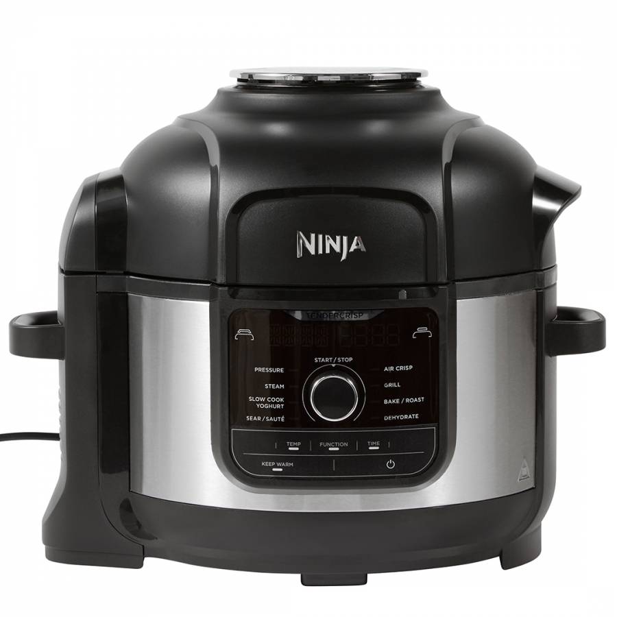 Ninja Foodi 9-in-1 Multi-Cooker 6L OP350UK