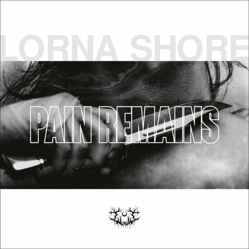 Lorna Shore - Pain Remains - 2 Vinyl