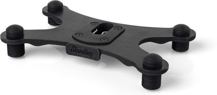 Standley Click-On Foot Guitar stand