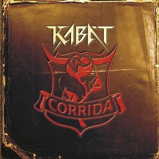 Kabát - Corrida (Reissue) (LP)