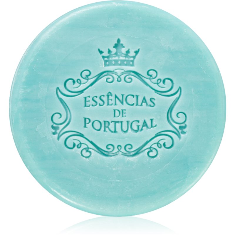 Essencias de Portugal + Saudade Live Portugal Blue Tile bar soap 50 g
