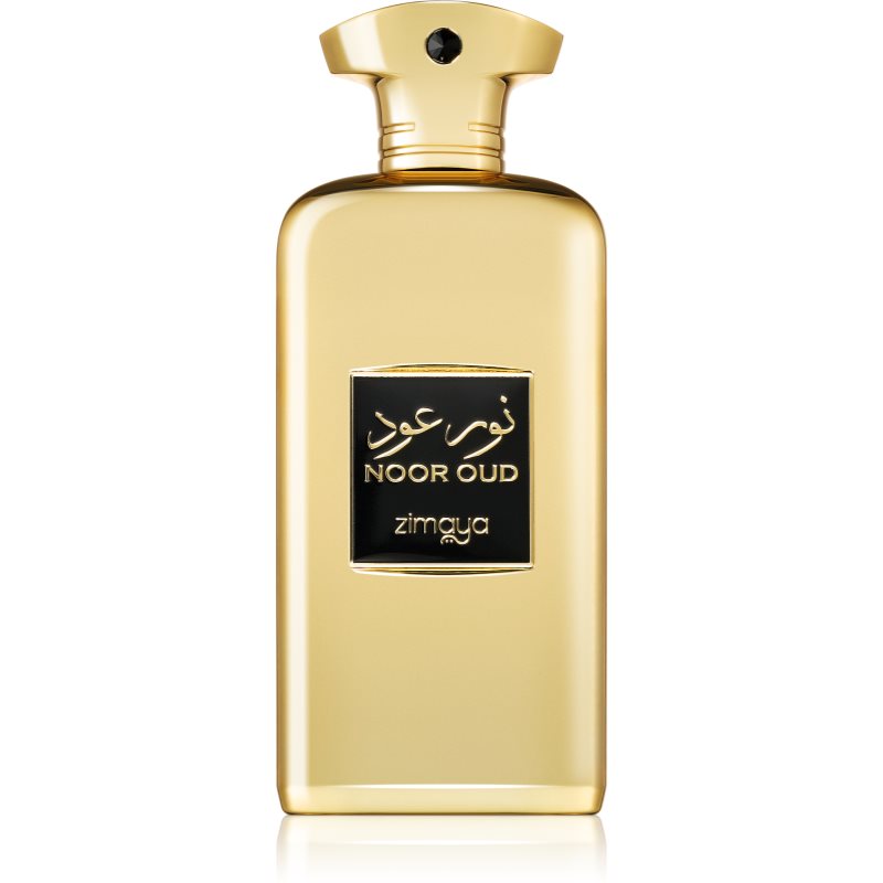 Zimaya Noor Oud eau de parfum unisex 100 ml