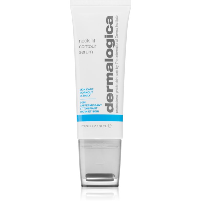 Dermalogica Skin Care Neck fit contour serum firming anti-wrinkle serum 50 ml