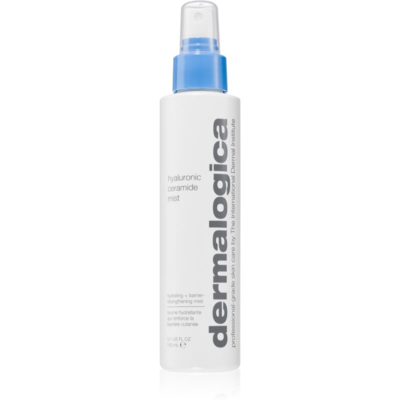 Dermalogica Hyaluronic Ceramide Mist face mist with hyaluronic acid 150 ml