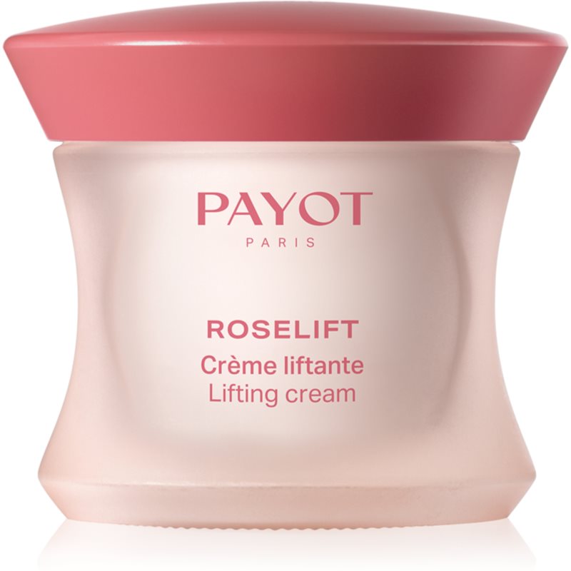 Payot Roselift Crème Liftante firming & lifting day cream 50 ml