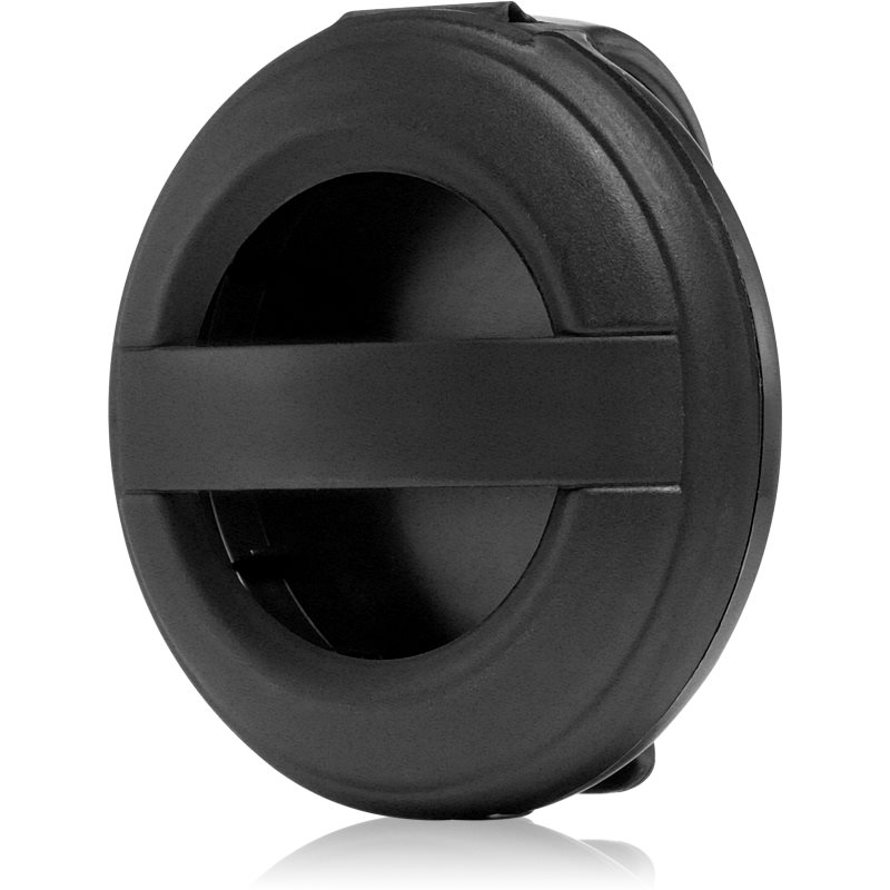 Bath & Body Works Black Matte car air freshener holder without refill 1 pc