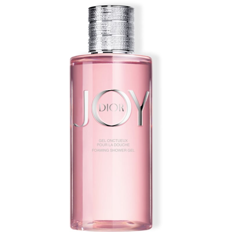 DIOR JOY by Dior shower gel for women 200 ml