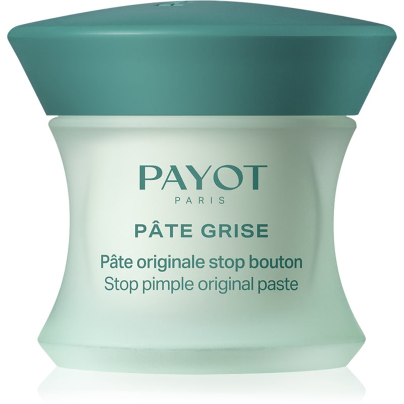 Payot Pâte Grise Originale Stop Bouton topical acne treatment 15 ml