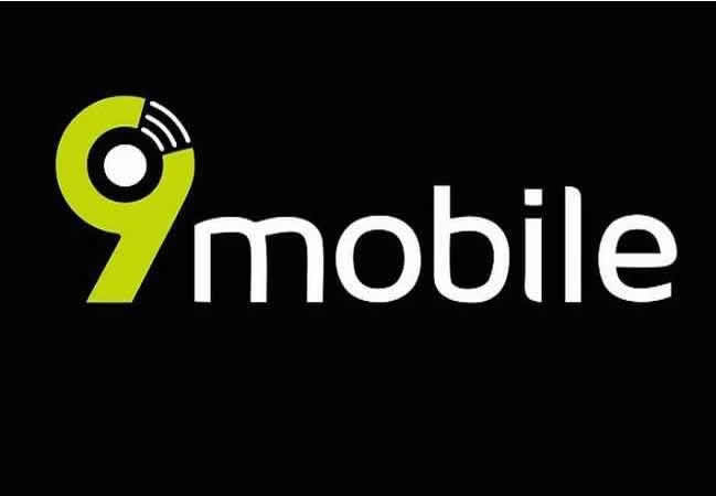 9Mobile 9.5 GB Data Mobile Top-up NG