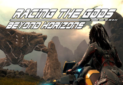 Racing the Gods - Beyond Horizons Steam CD Key